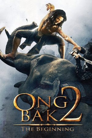 Ong Bak 2